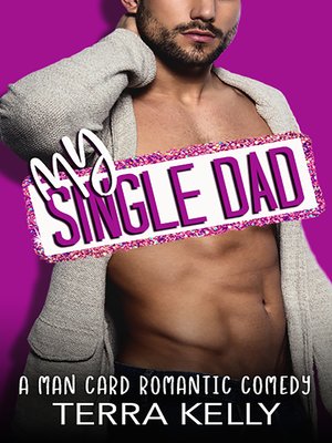 cover image of My Single Dad